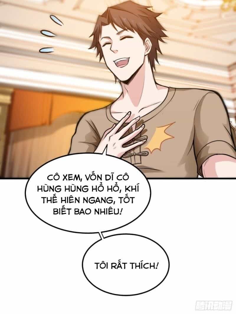 Siêu Cấp Thần Y Tại Đô Thị - Chương 77 - ảnh 34