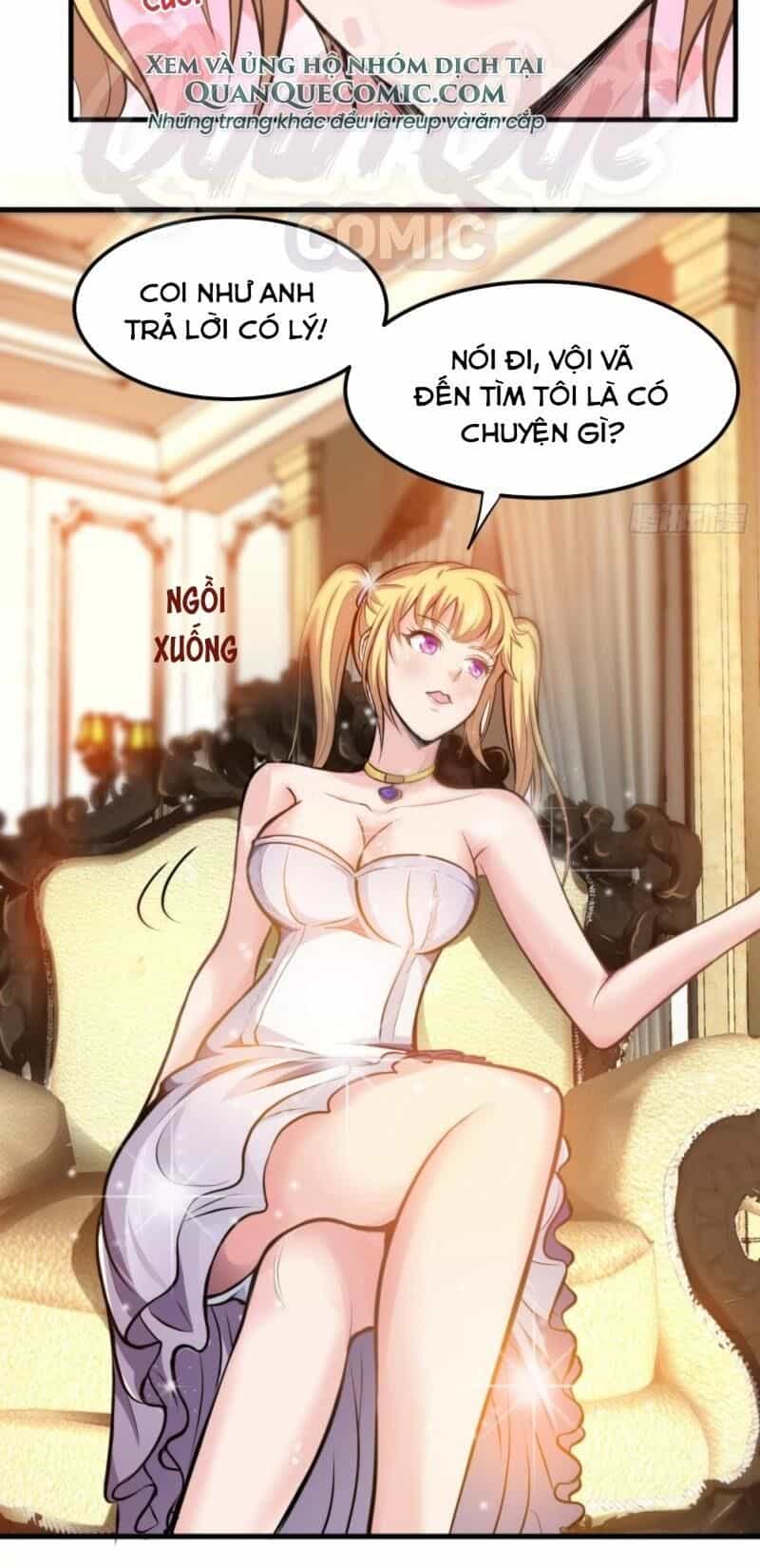 Siêu Cấp Thần Y Tại Đô Thị - Chương 77 - ảnh 36