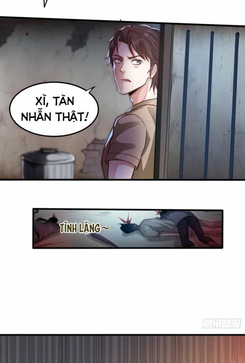Siêu Cấp Thần Y Tại Đô Thị - Chương 77 - ảnh 5