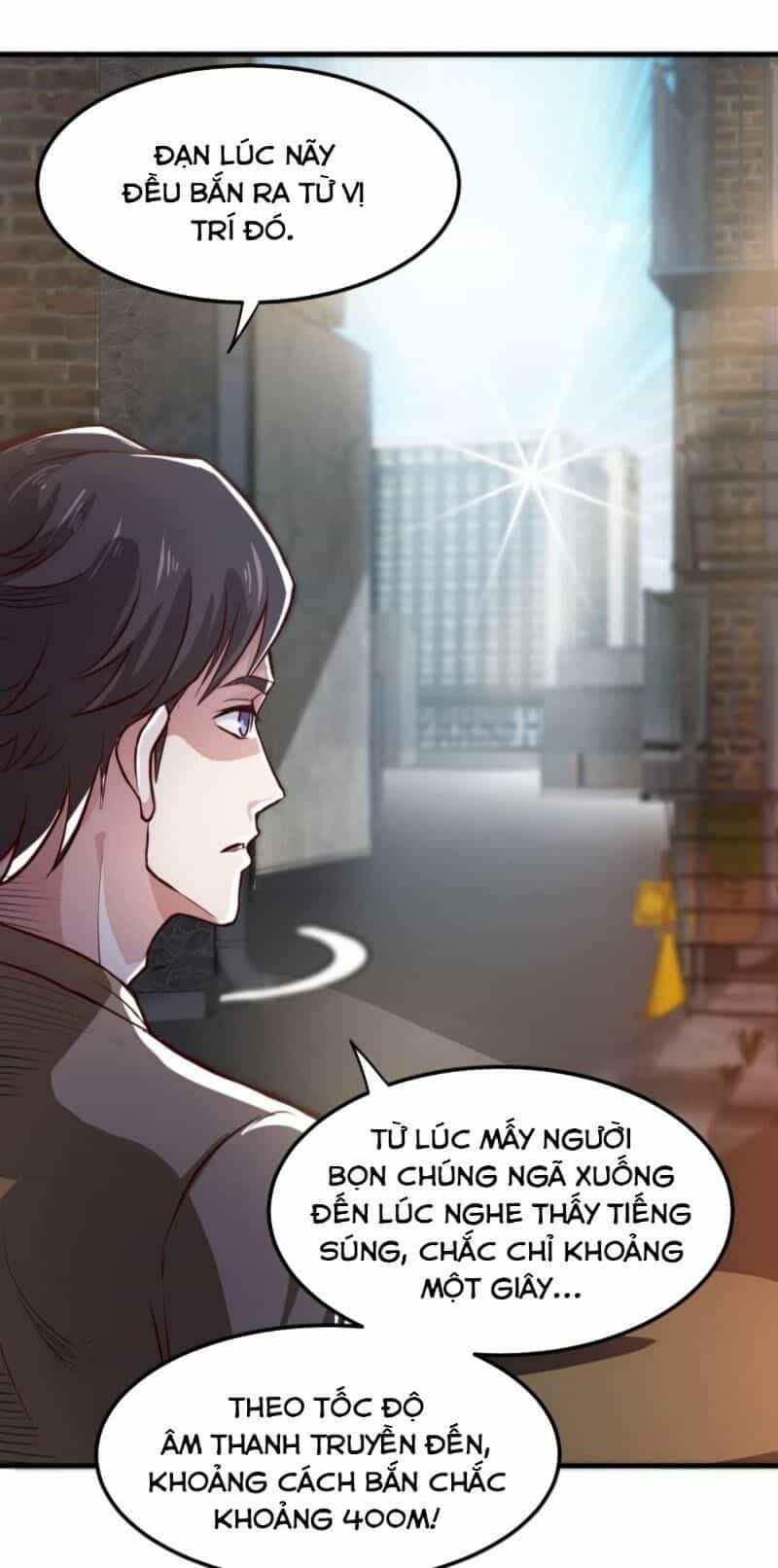 Siêu Cấp Thần Y Tại Đô Thị - Chương 77 - ảnh 7