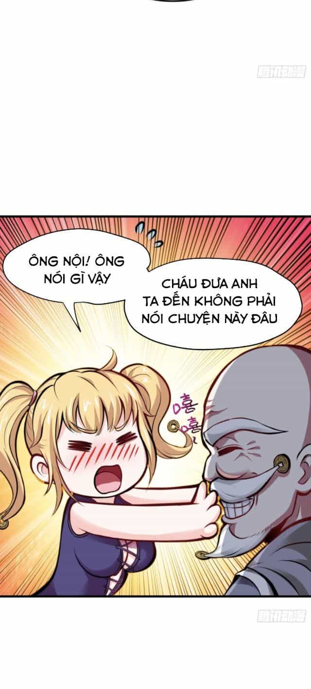 Siêu Cấp Thần Y Tại Đô Thị - Chương 78 - ảnh 24
