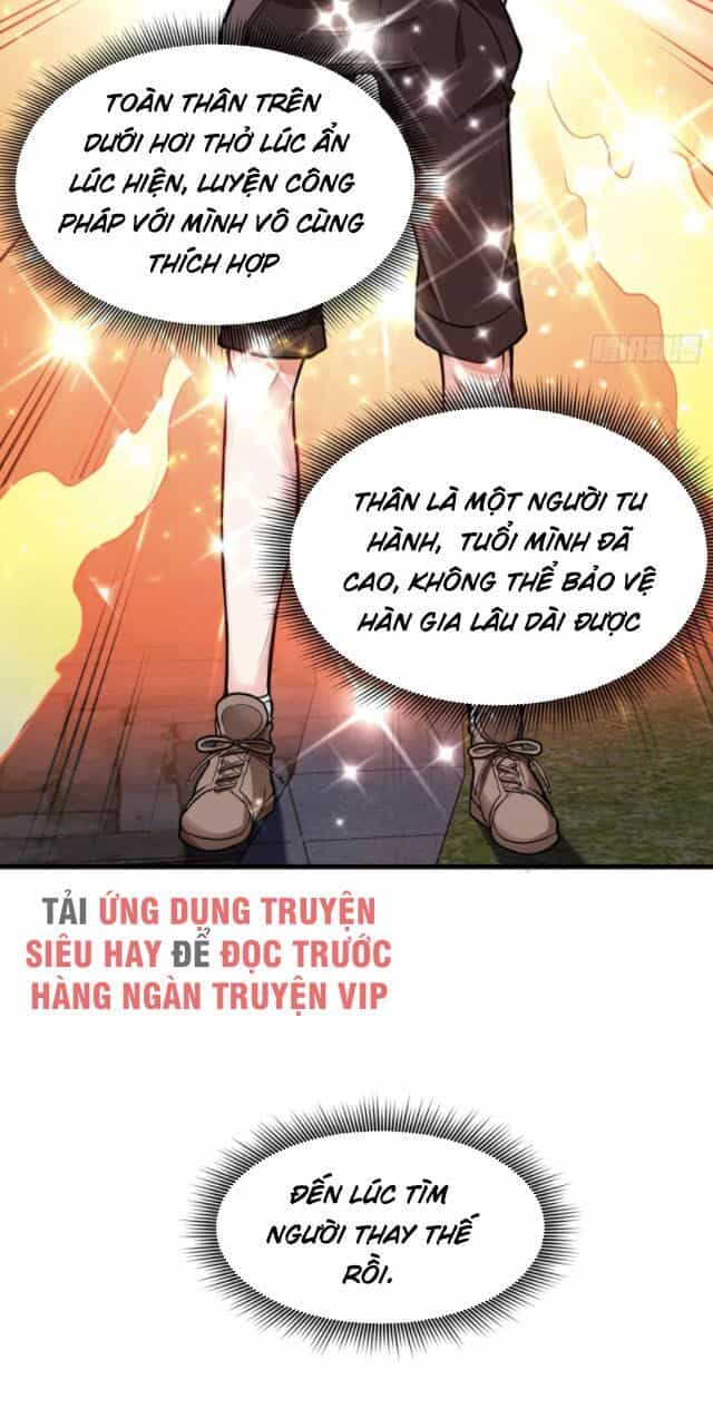 Siêu Cấp Thần Y Tại Đô Thị - Chương 78 - ảnh 29
