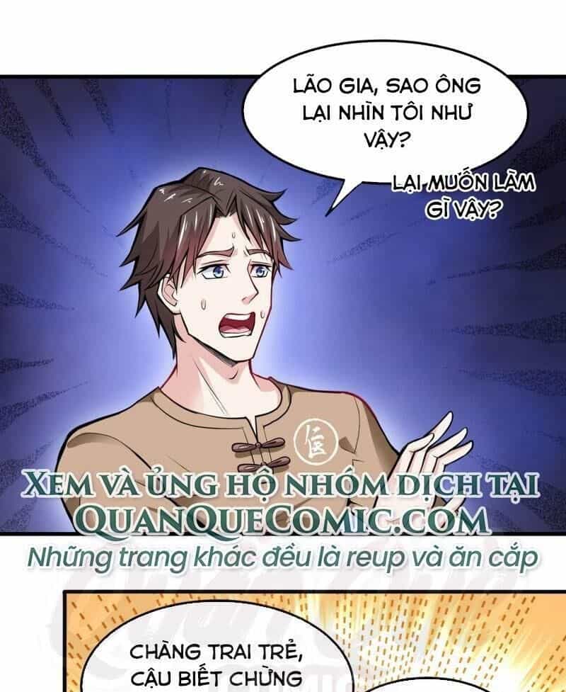 Siêu Cấp Thần Y Tại Đô Thị - Chương 79 - ảnh 1