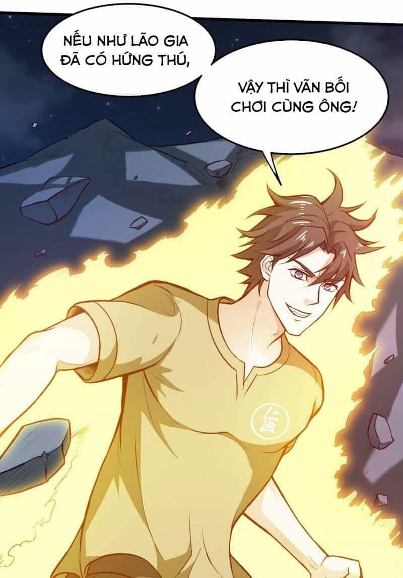 Siêu Cấp Thần Y Tại Đô Thị - Chương 79 - ảnh 13