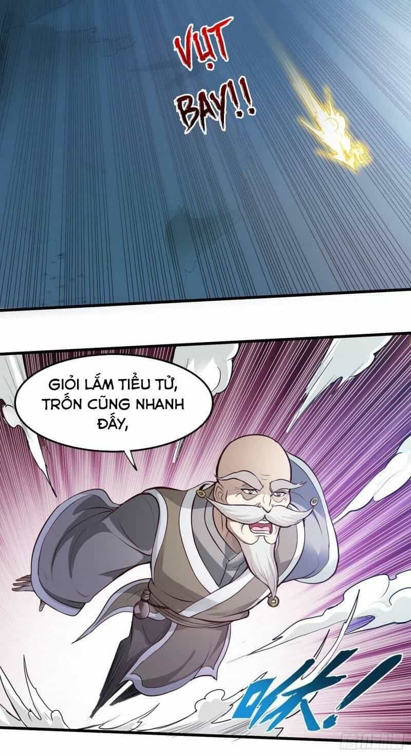 Siêu Cấp Thần Y Tại Đô Thị - Chương 79 - ảnh 16