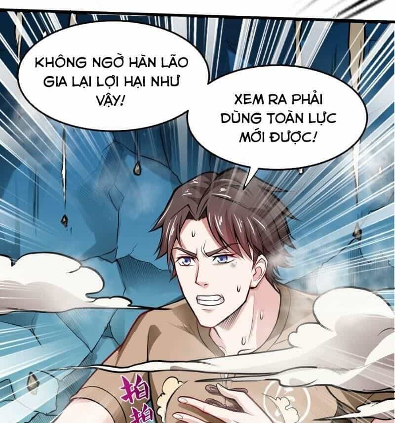 Siêu Cấp Thần Y Tại Đô Thị - Chương 79 - ảnh 29