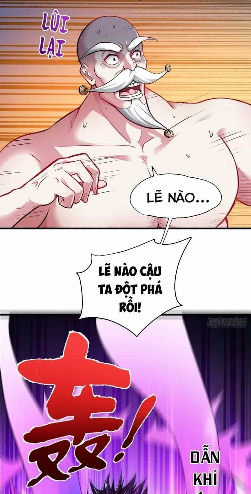 Siêu Cấp Thần Y Tại Đô Thị - Chương 79 - ảnh 35