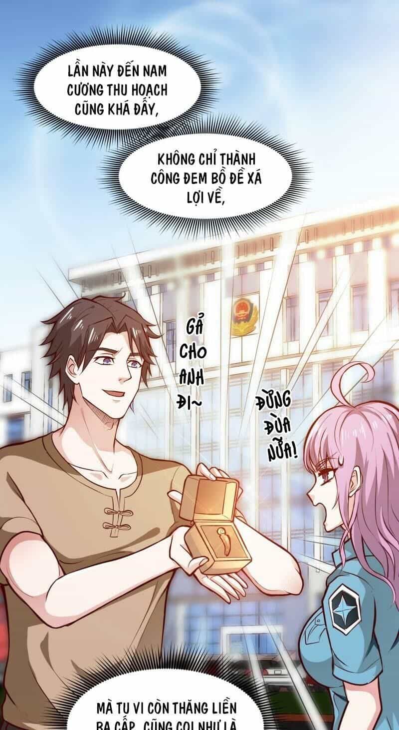 Siêu Cấp Thần Y Tại Đô Thị - Chương 80 - ảnh 14