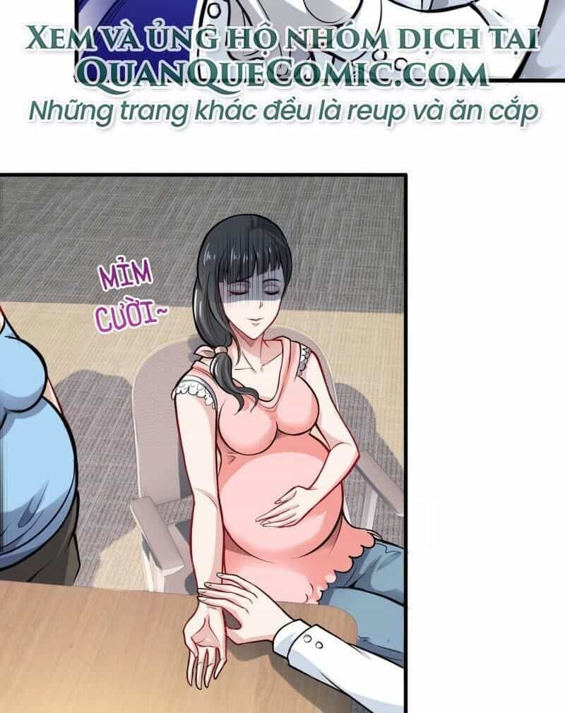 Siêu Cấp Thần Y Tại Đô Thị - Chương 80 - ảnh 35