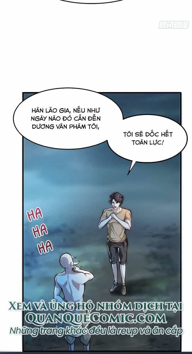 Siêu Cấp Thần Y Tại Đô Thị - Chương 80 - ảnh 7