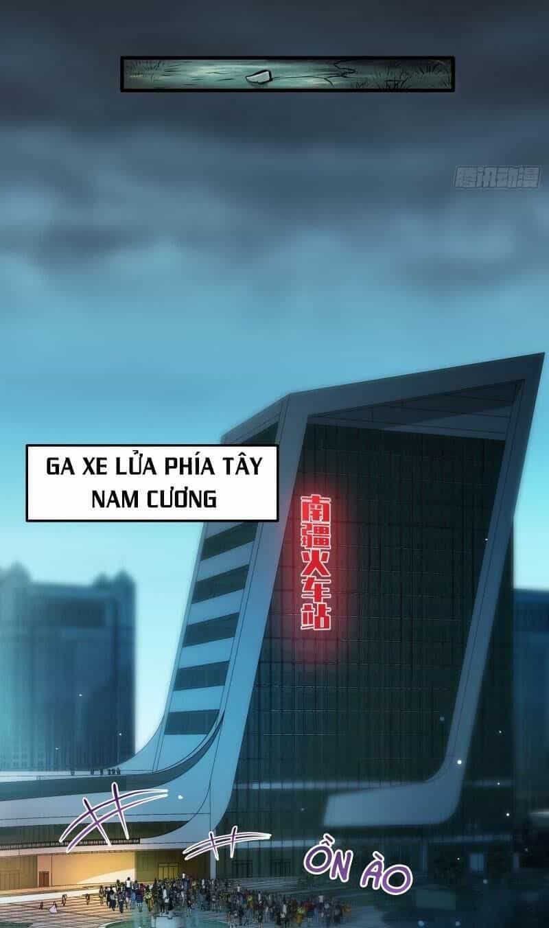 Siêu Cấp Thần Y Tại Đô Thị - Chương 80 - ảnh 8