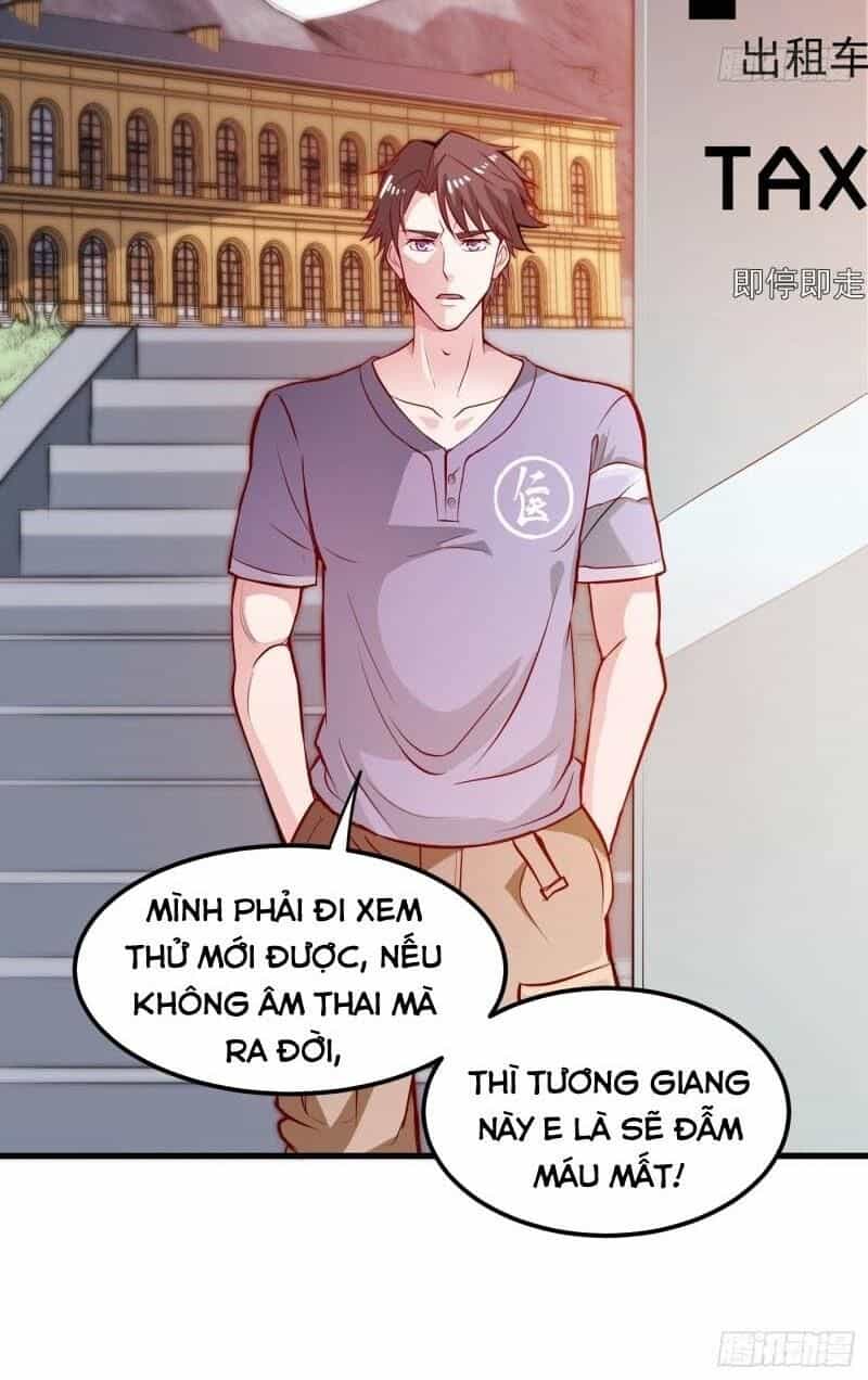 Siêu Cấp Thần Y Tại Đô Thị - Chương 81 - ảnh 10