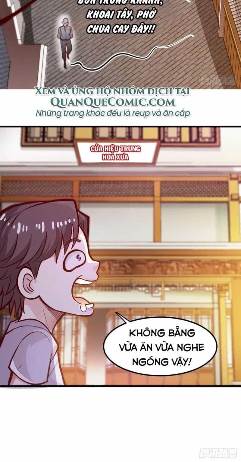 Siêu Cấp Thần Y Tại Đô Thị - Chương 81 - ảnh 22