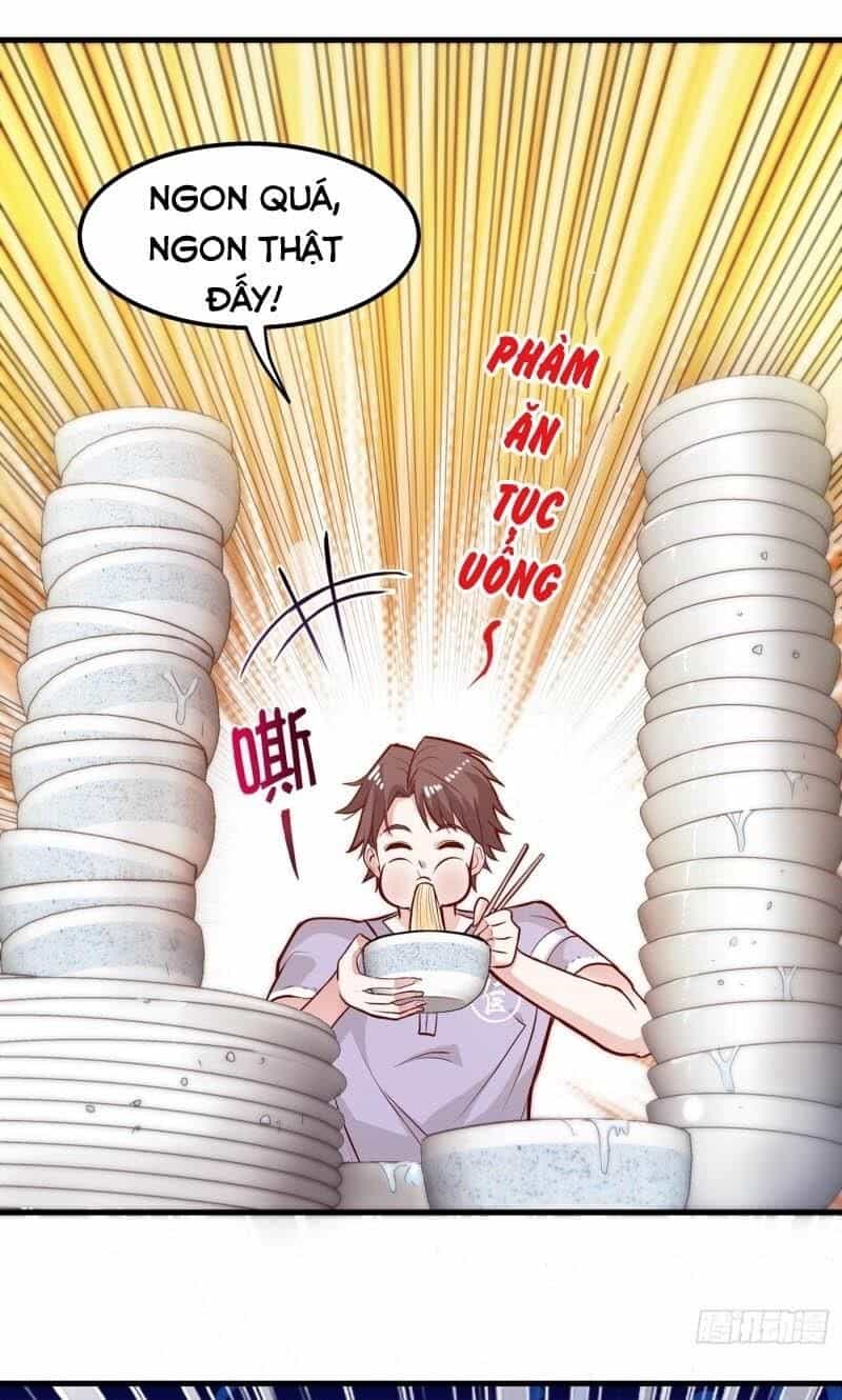 Siêu Cấp Thần Y Tại Đô Thị - Chương 81 - ảnh 23