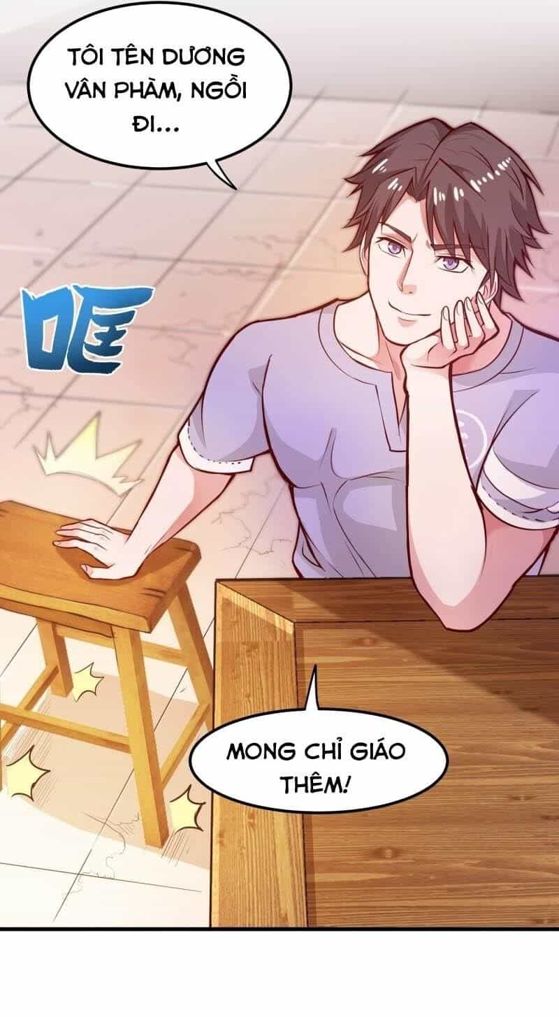 Siêu Cấp Thần Y Tại Đô Thị - Chương 81 - ảnh 27