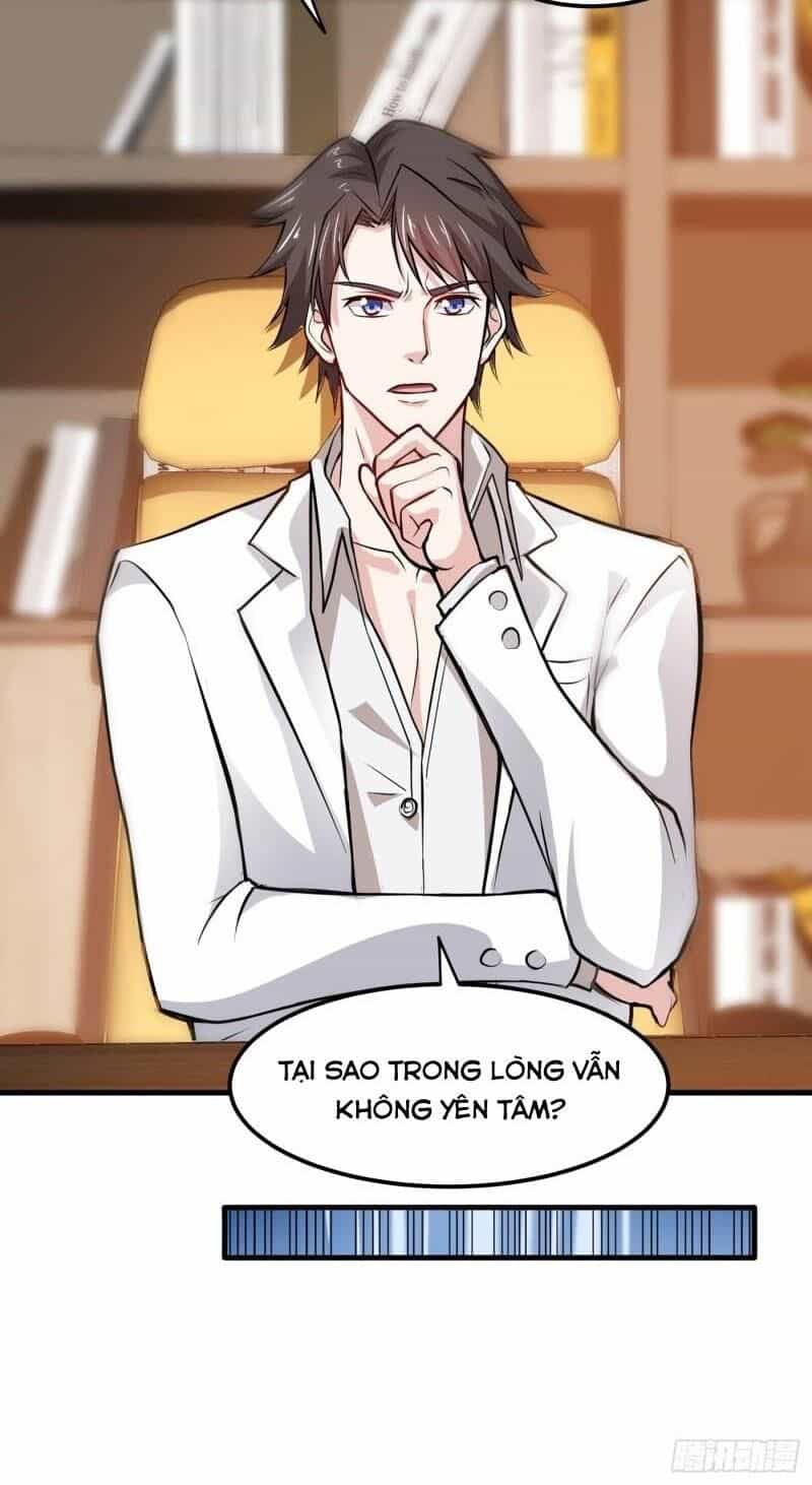 Siêu Cấp Thần Y Tại Đô Thị - Chương 81 - ảnh 8