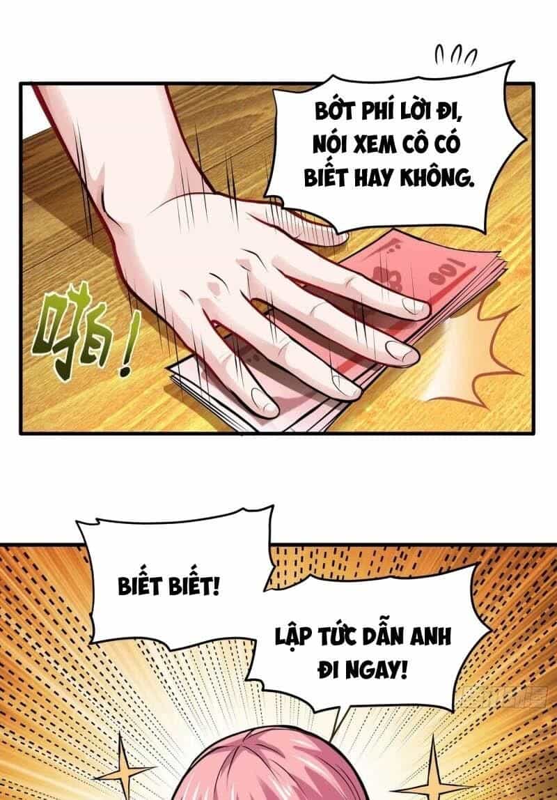 Siêu Cấp Thần Y Tại Đô Thị - Chương 82 - ảnh 11
