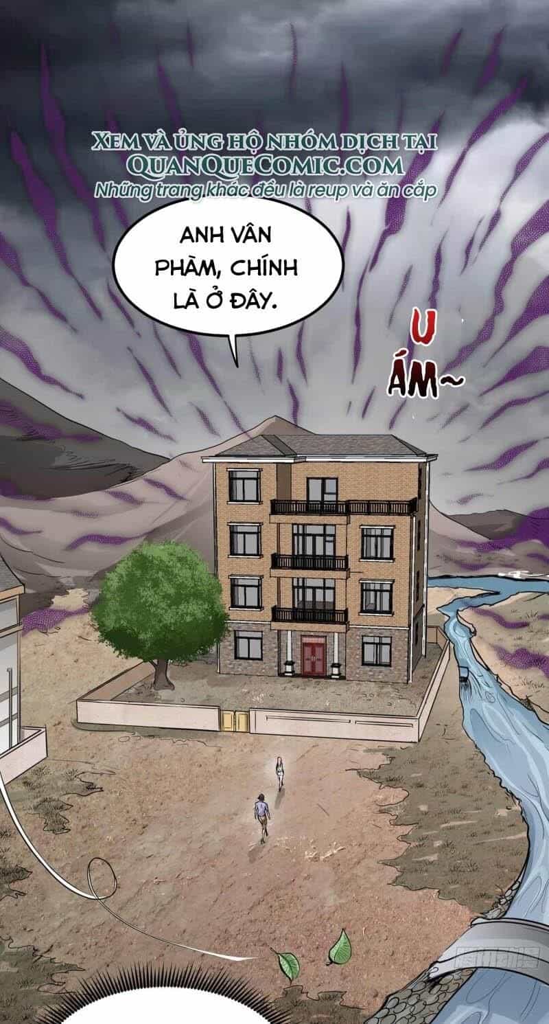 Siêu Cấp Thần Y Tại Đô Thị - Chương 82 - ảnh 13
