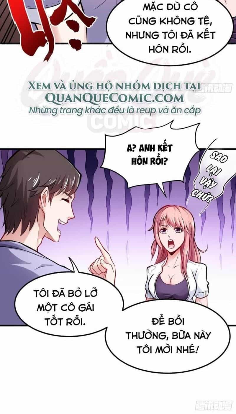 Siêu Cấp Thần Y Tại Đô Thị - Chương 82 - ảnh 2