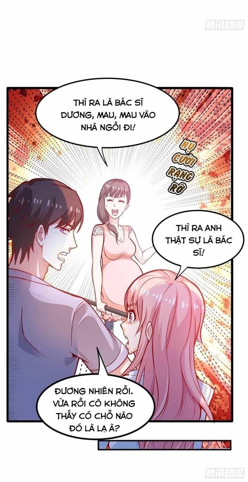 Siêu Cấp Thần Y Tại Đô Thị - Chương 82 - ảnh 20