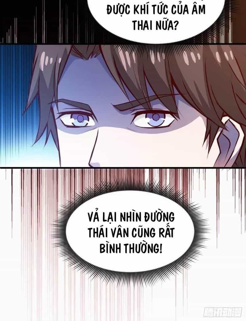 Siêu Cấp Thần Y Tại Đô Thị - Chương 82 - ảnh 22