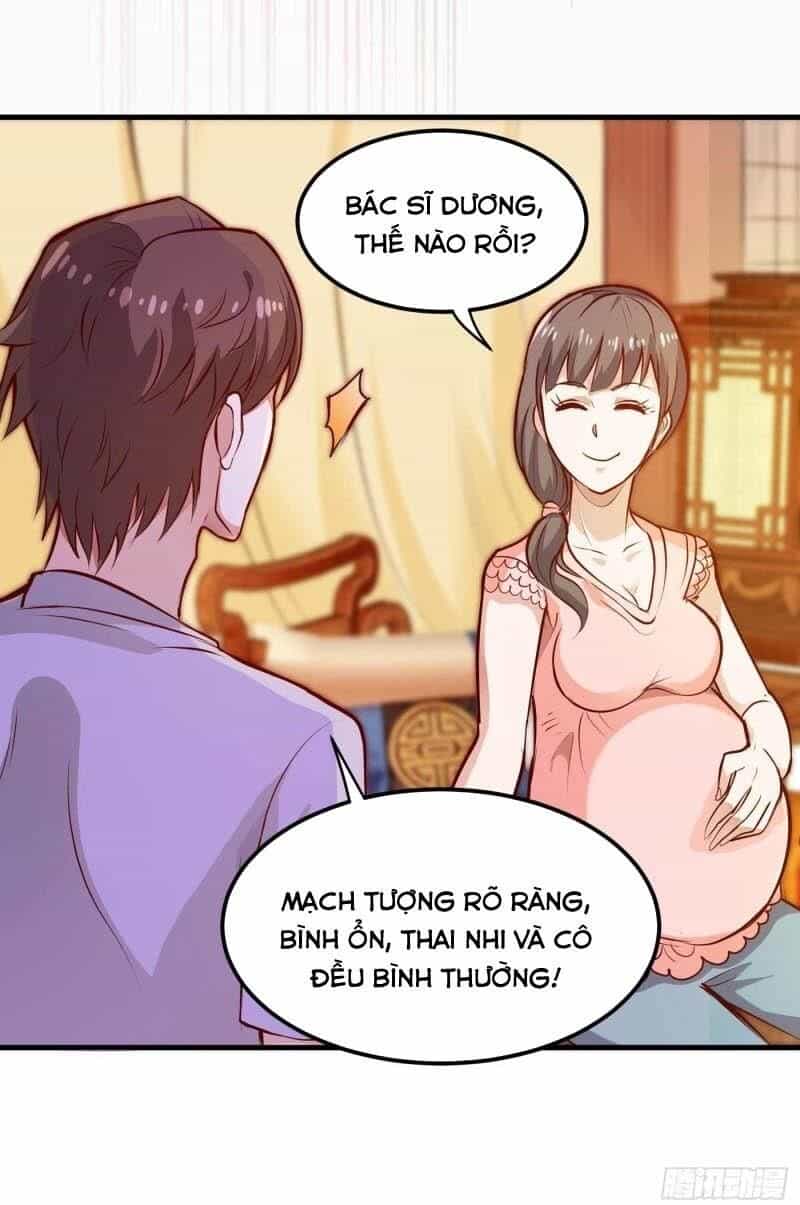 Siêu Cấp Thần Y Tại Đô Thị - Chương 82 - ảnh 23