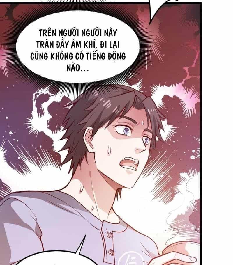 Siêu Cấp Thần Y Tại Đô Thị - Chương 82 - ảnh 25