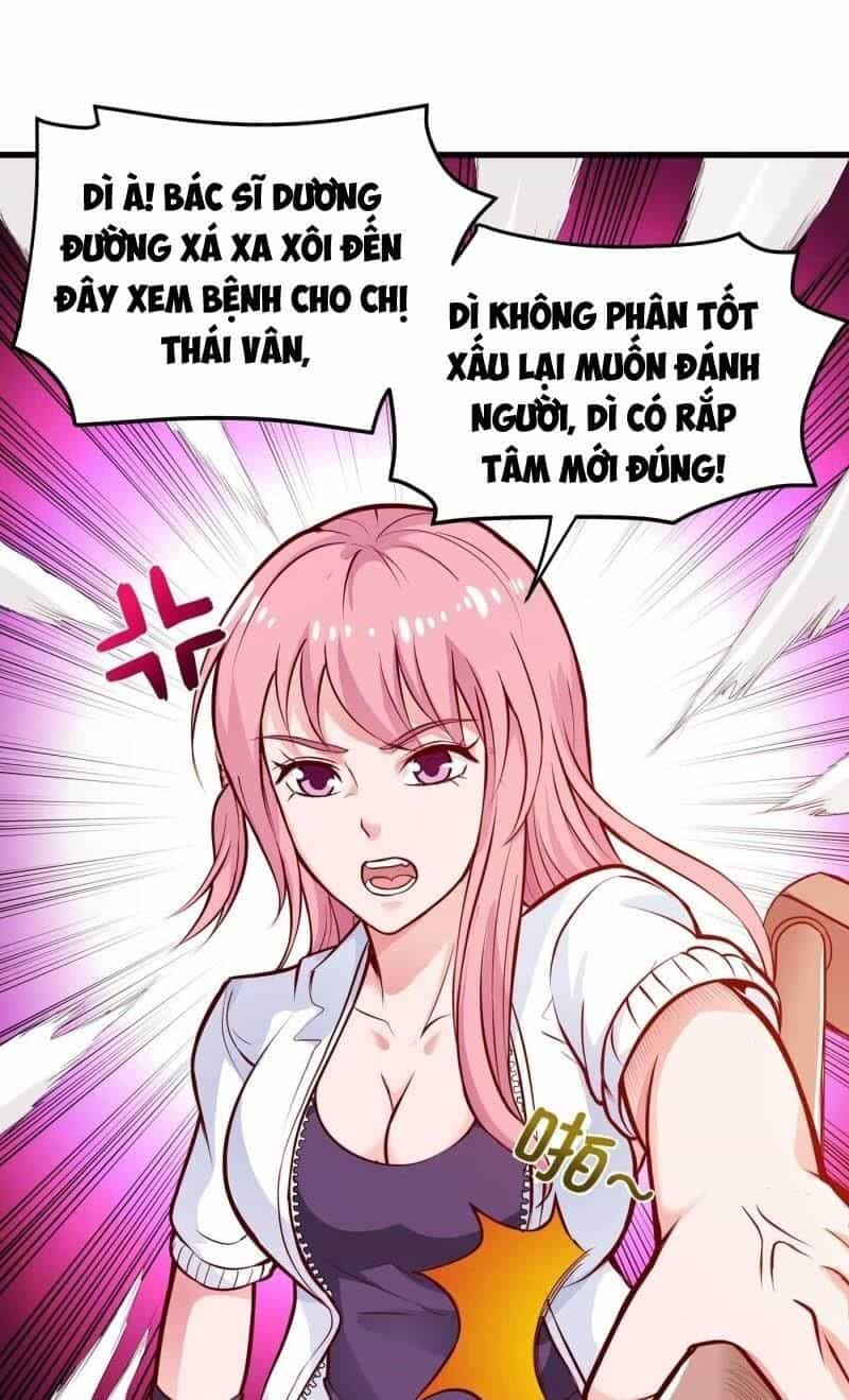 Siêu Cấp Thần Y Tại Đô Thị - Chương 82 - ảnh 29