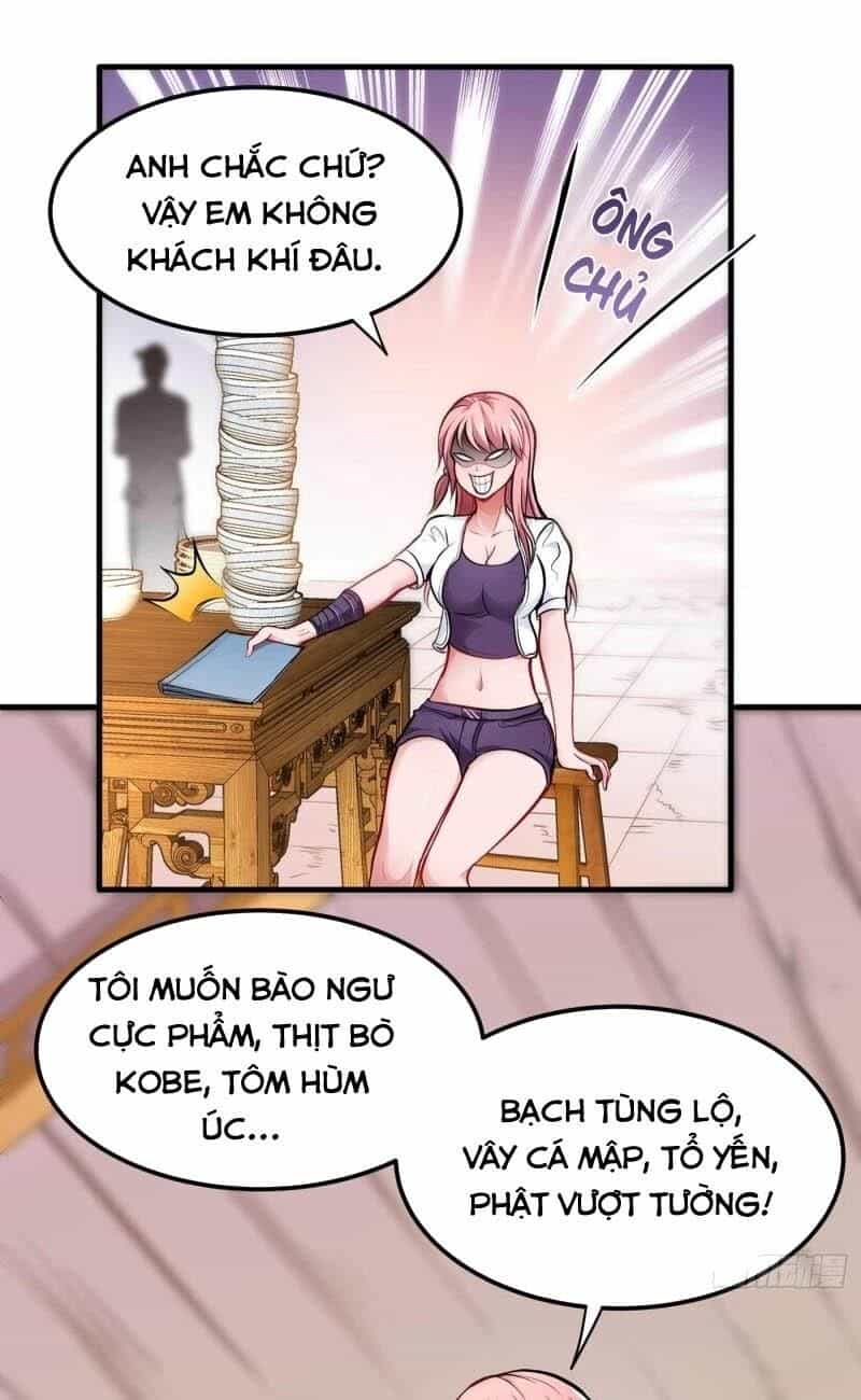 Siêu Cấp Thần Y Tại Đô Thị - Chương 82 - ảnh 3