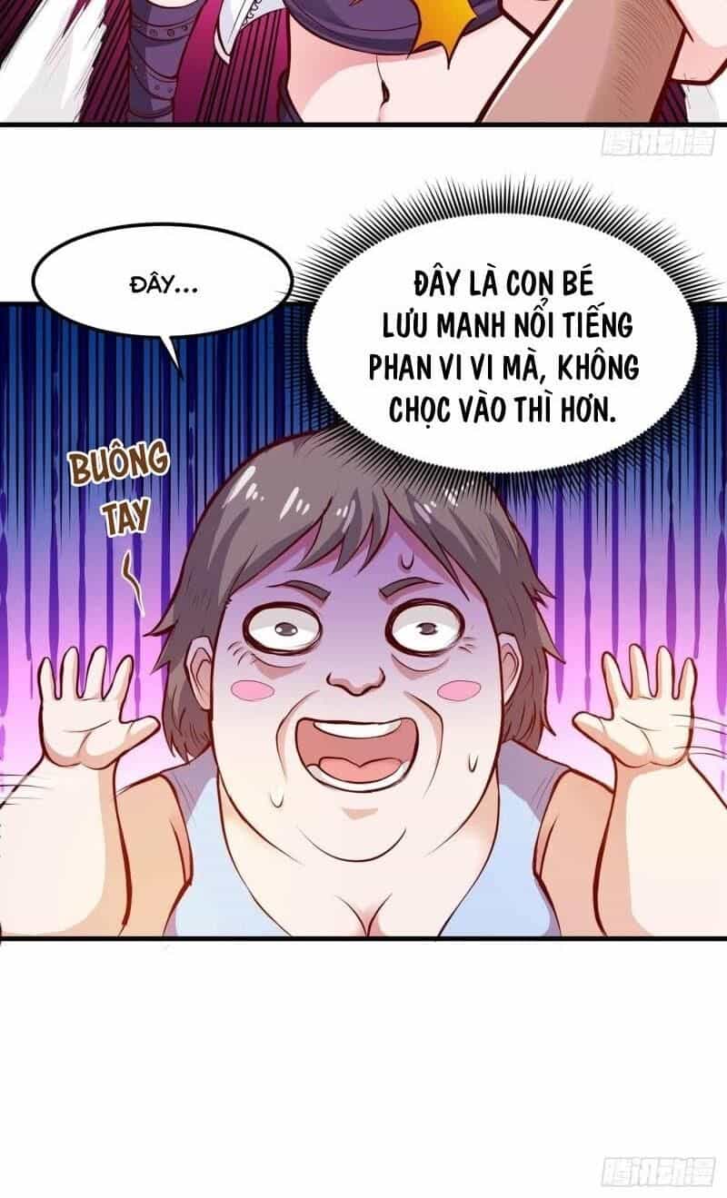 Siêu Cấp Thần Y Tại Đô Thị - Chương 82 - ảnh 30