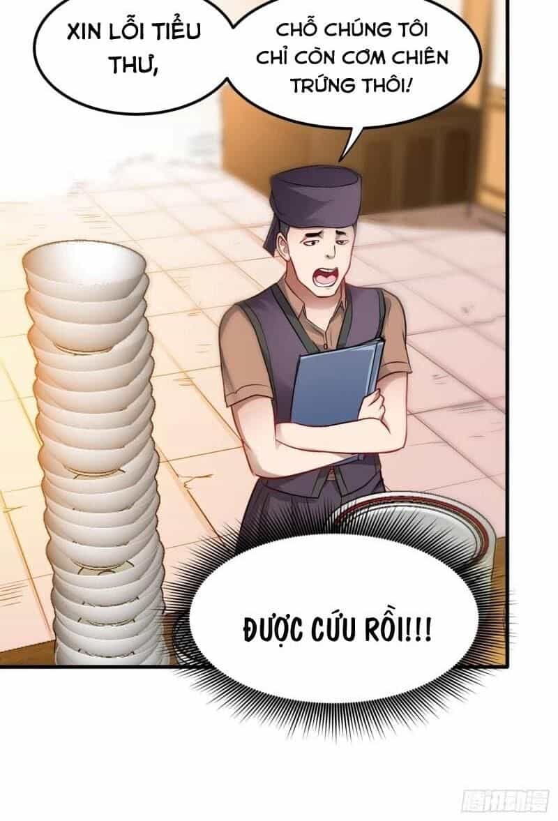 Siêu Cấp Thần Y Tại Đô Thị - Chương 82 - ảnh 6