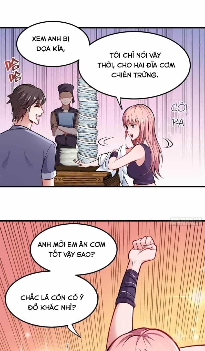 Siêu Cấp Thần Y Tại Đô Thị - Chương 82 - ảnh 7