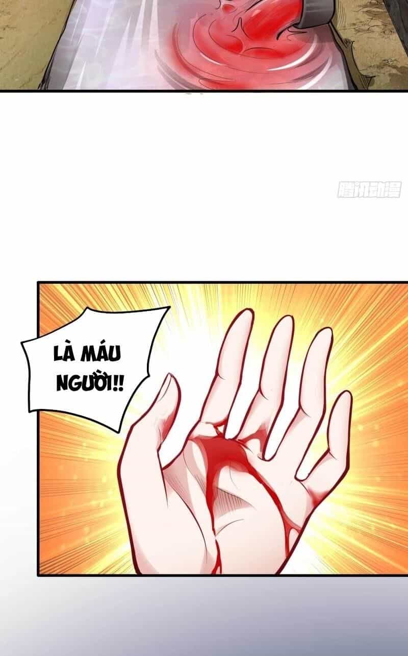 Siêu Cấp Thần Y Tại Đô Thị - Chương 83 - ảnh 10