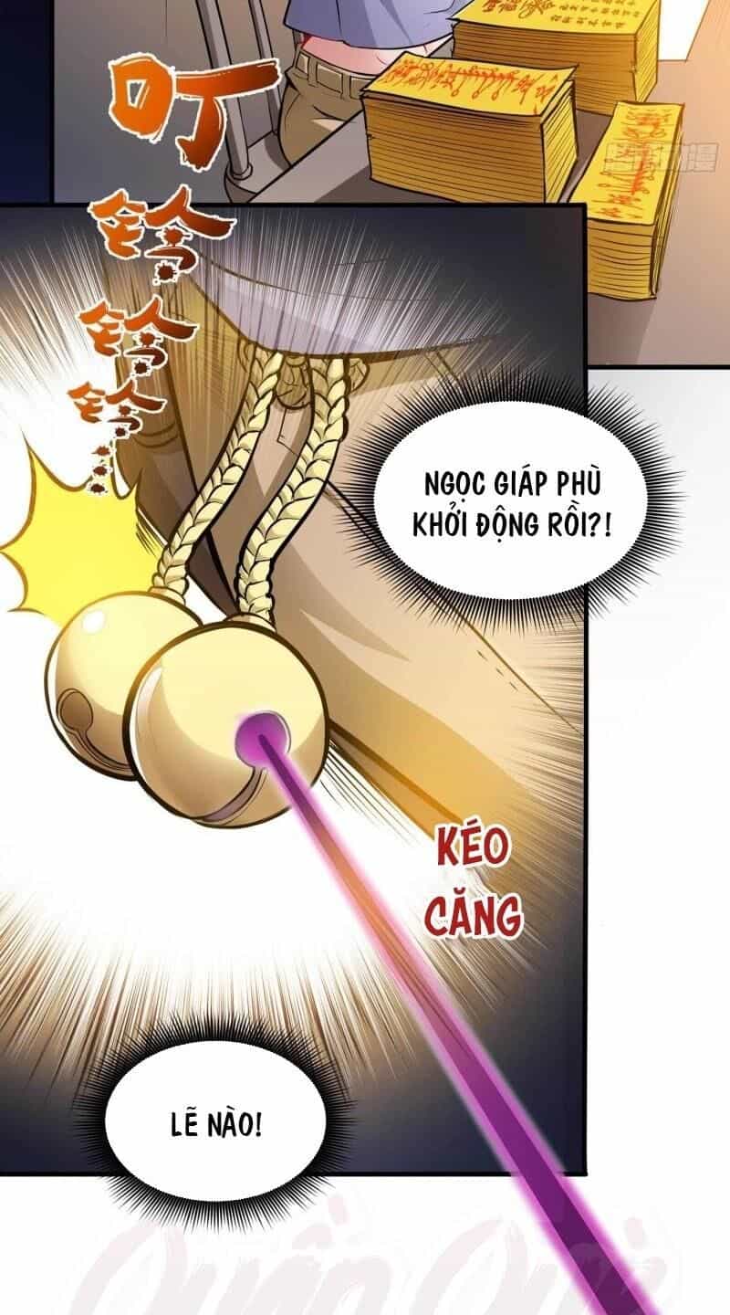 Siêu Cấp Thần Y Tại Đô Thị - Chương 83 - ảnh 13