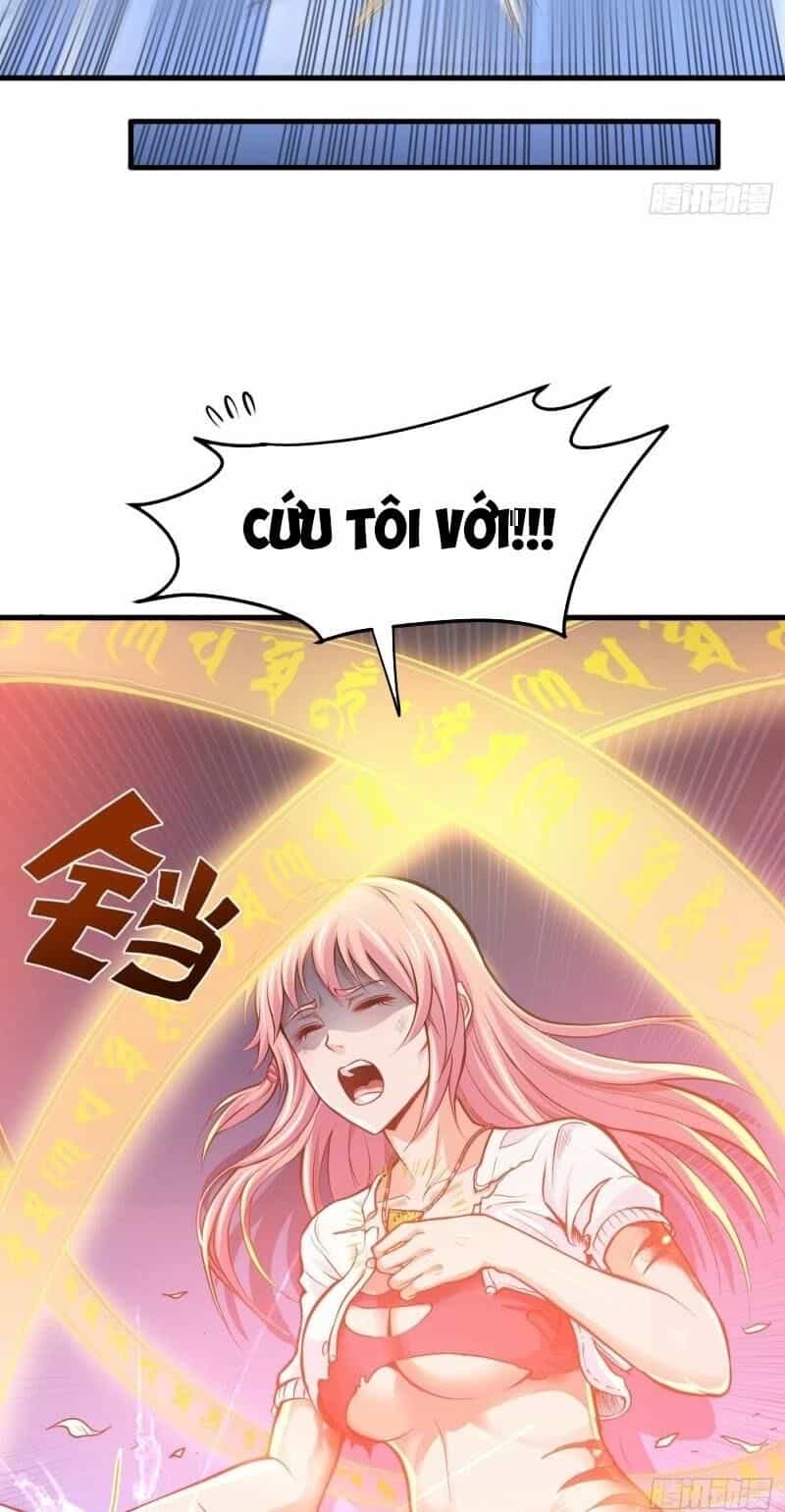 Siêu Cấp Thần Y Tại Đô Thị - Chương 83 - ảnh 16