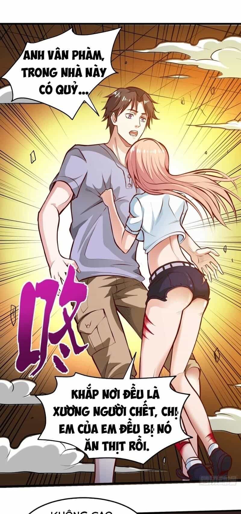 Siêu Cấp Thần Y Tại Đô Thị - Chương 83 - ảnh 27