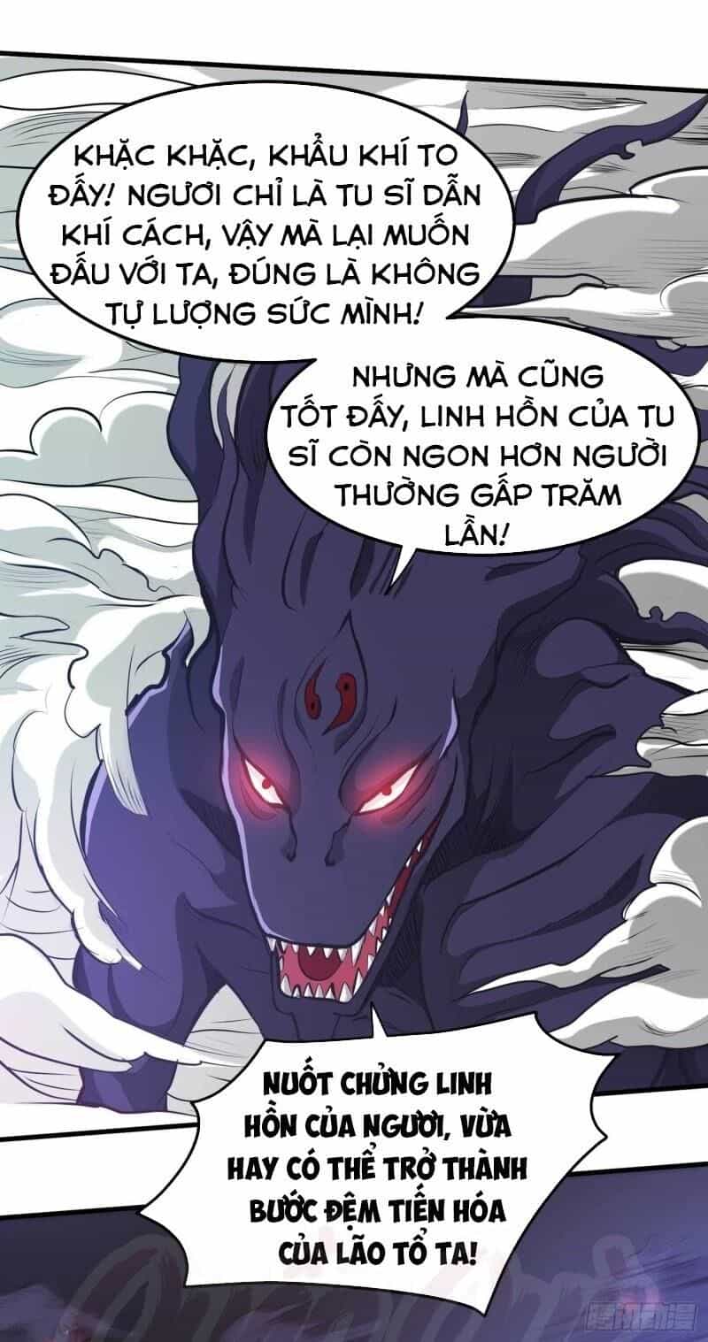 Siêu Cấp Thần Y Tại Đô Thị - Chương 83 - ảnh 29