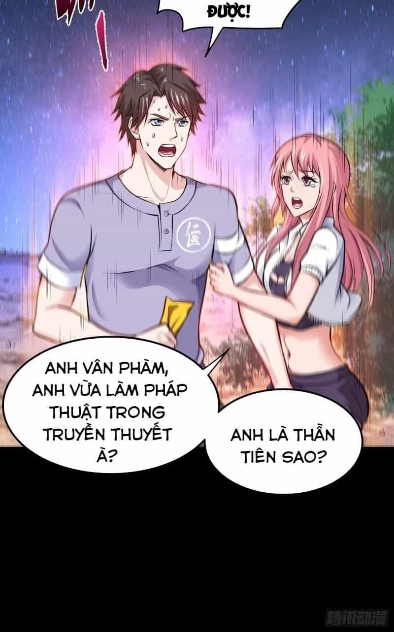 Siêu Cấp Thần Y Tại Đô Thị - Chương 84 - ảnh 18