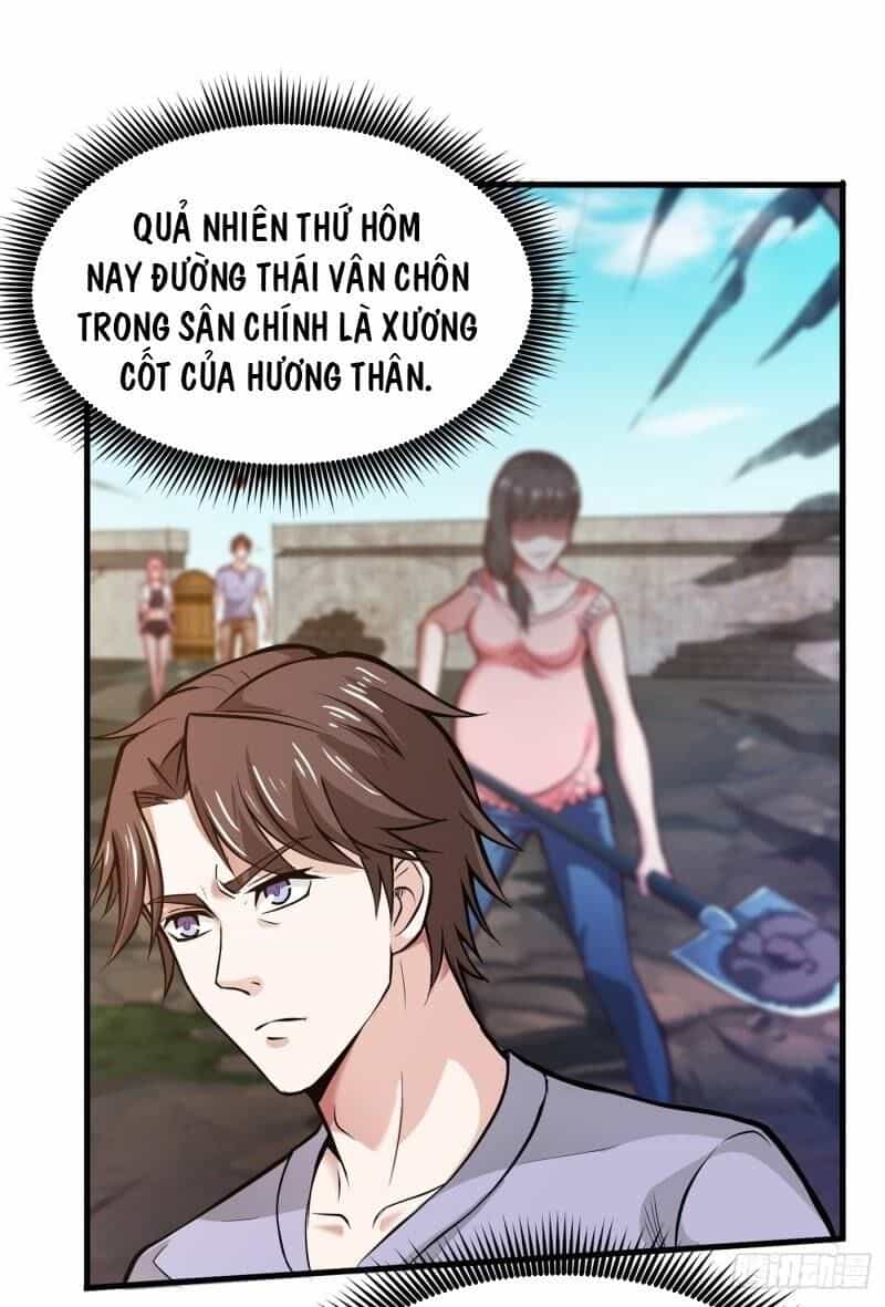 Siêu Cấp Thần Y Tại Đô Thị - Chương 84 - ảnh 3