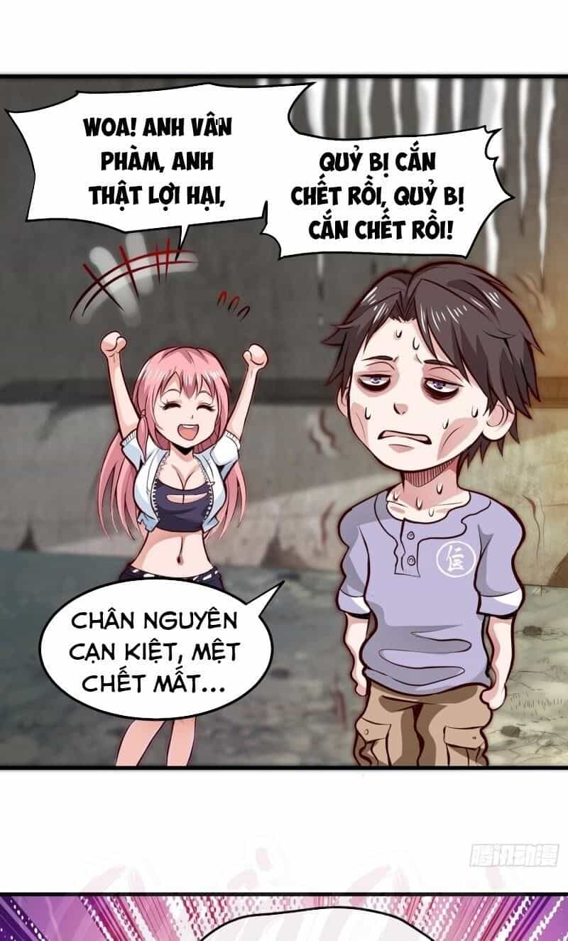 Siêu Cấp Thần Y Tại Đô Thị - Chương 84 - ảnh 31
