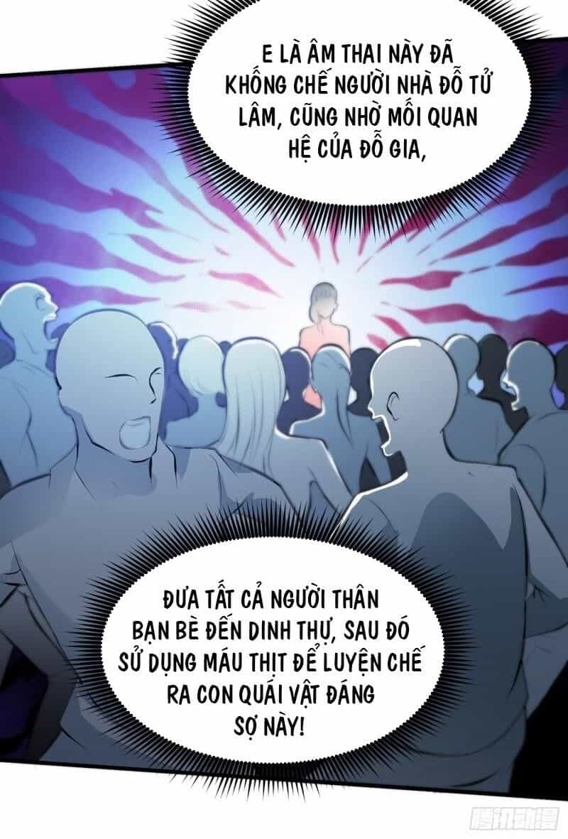 Siêu Cấp Thần Y Tại Đô Thị - Chương 84 - ảnh 4
