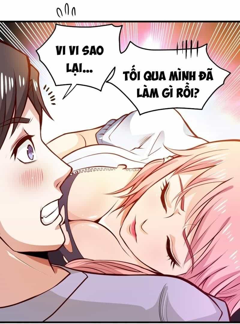 Siêu Cấp Thần Y Tại Đô Thị - Chương 85 - ảnh 11