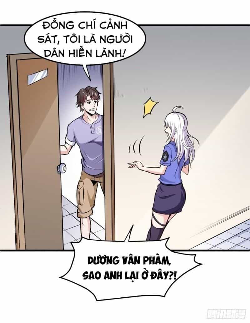 Siêu Cấp Thần Y Tại Đô Thị - Chương 85 - ảnh 14