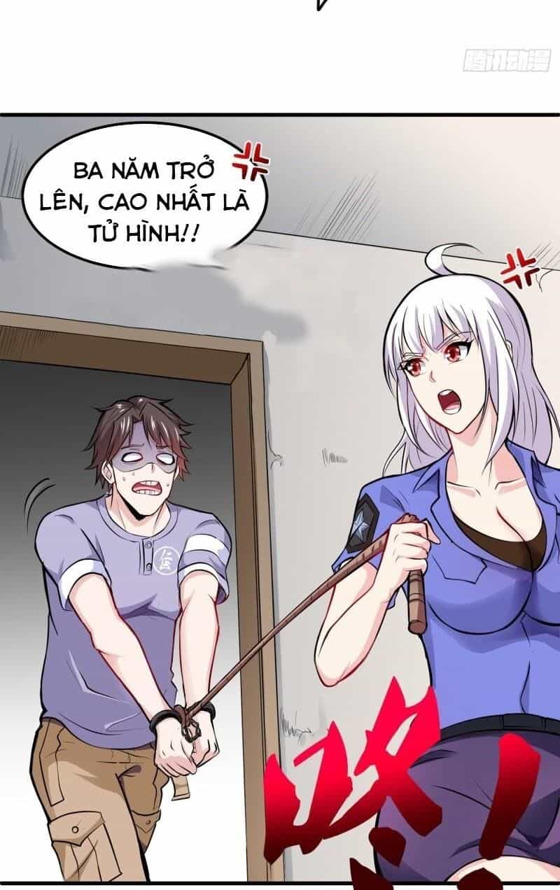 Siêu Cấp Thần Y Tại Đô Thị - Chương 85 - ảnh 18