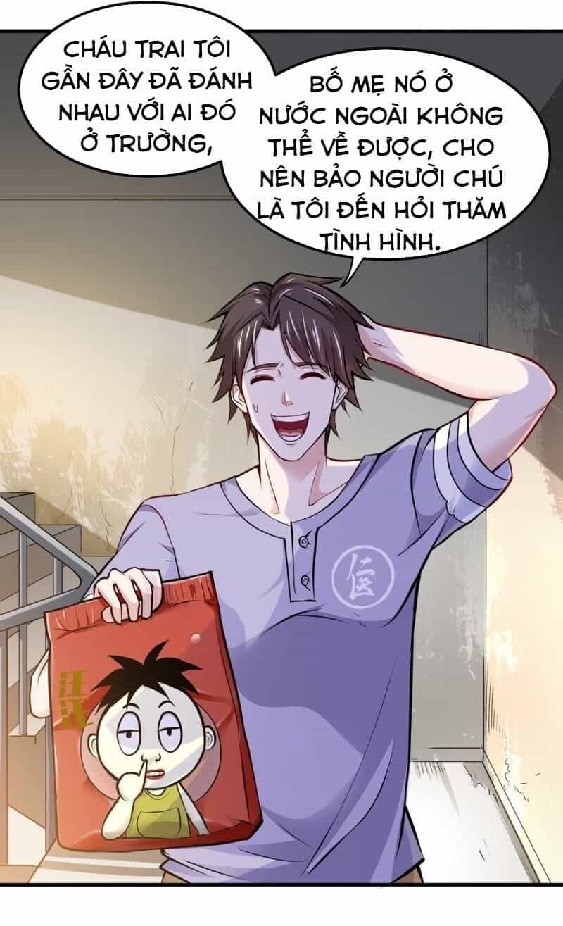 Siêu Cấp Thần Y Tại Đô Thị - Chương 85 - ảnh 25