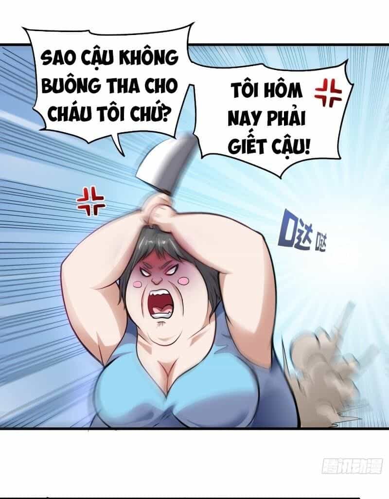 Siêu Cấp Thần Y Tại Đô Thị - Chương 85 - ảnh 29