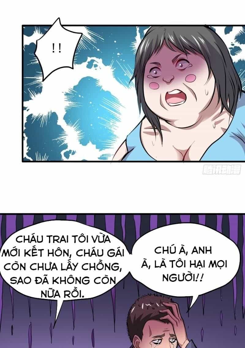 Siêu Cấp Thần Y Tại Đô Thị - Chương 85 - ảnh 31