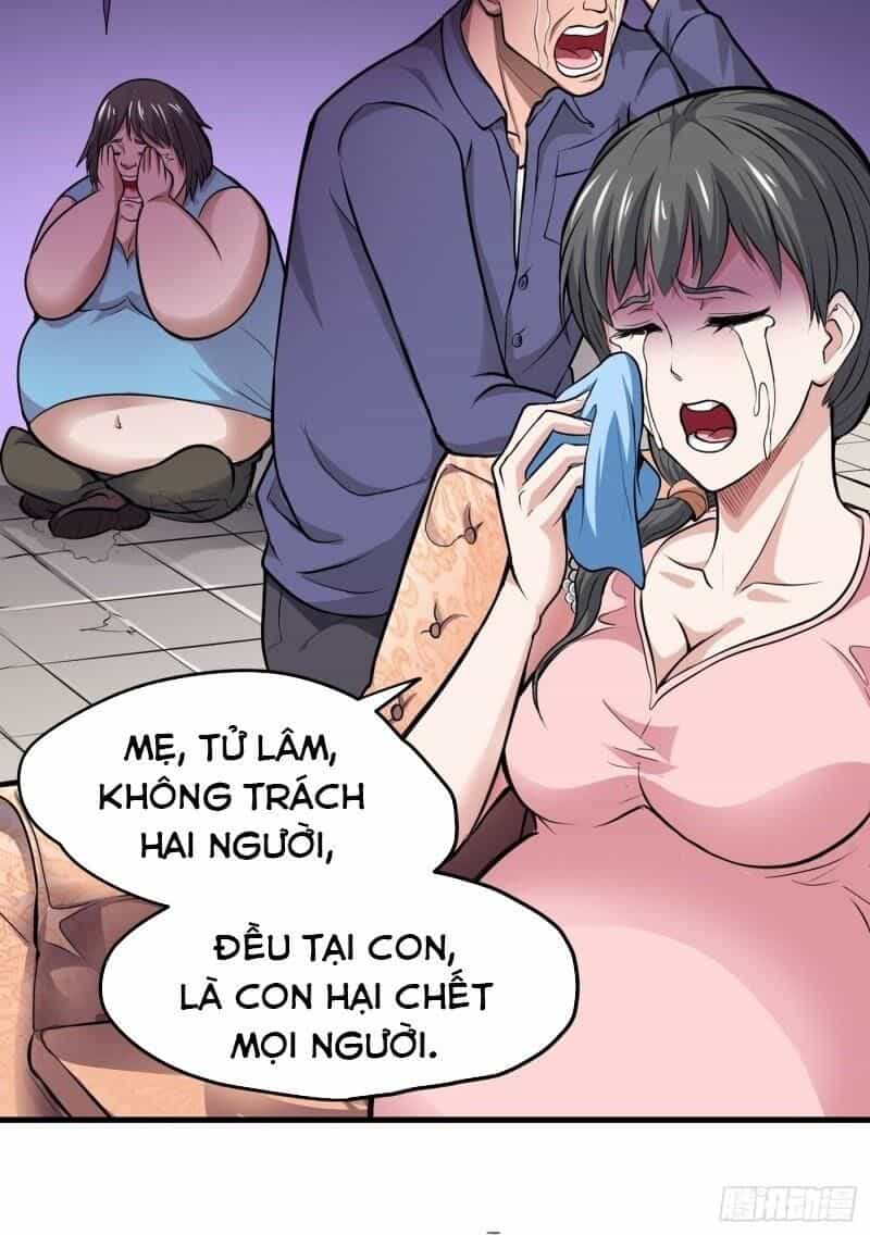 Siêu Cấp Thần Y Tại Đô Thị - Chương 85 - ảnh 32