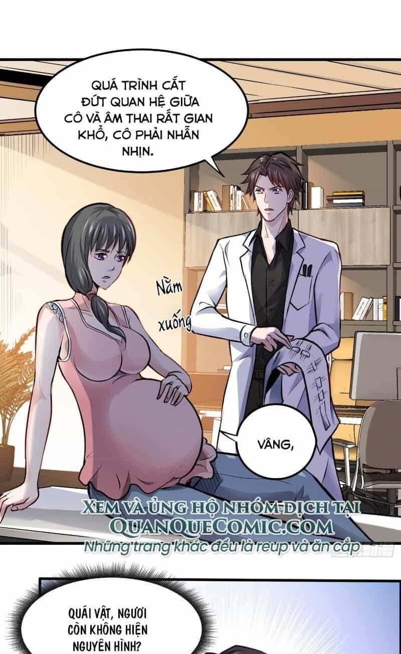 Siêu Cấp Thần Y Tại Đô Thị - Chương 86 - ảnh 1