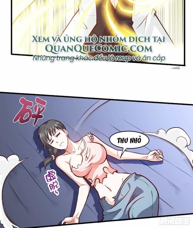 Siêu Cấp Thần Y Tại Đô Thị - Chương 86 - ảnh 18